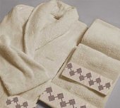Коллекция Халатов и полотенец  "Mosaika"