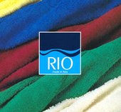 Полотенца линии "RIO"